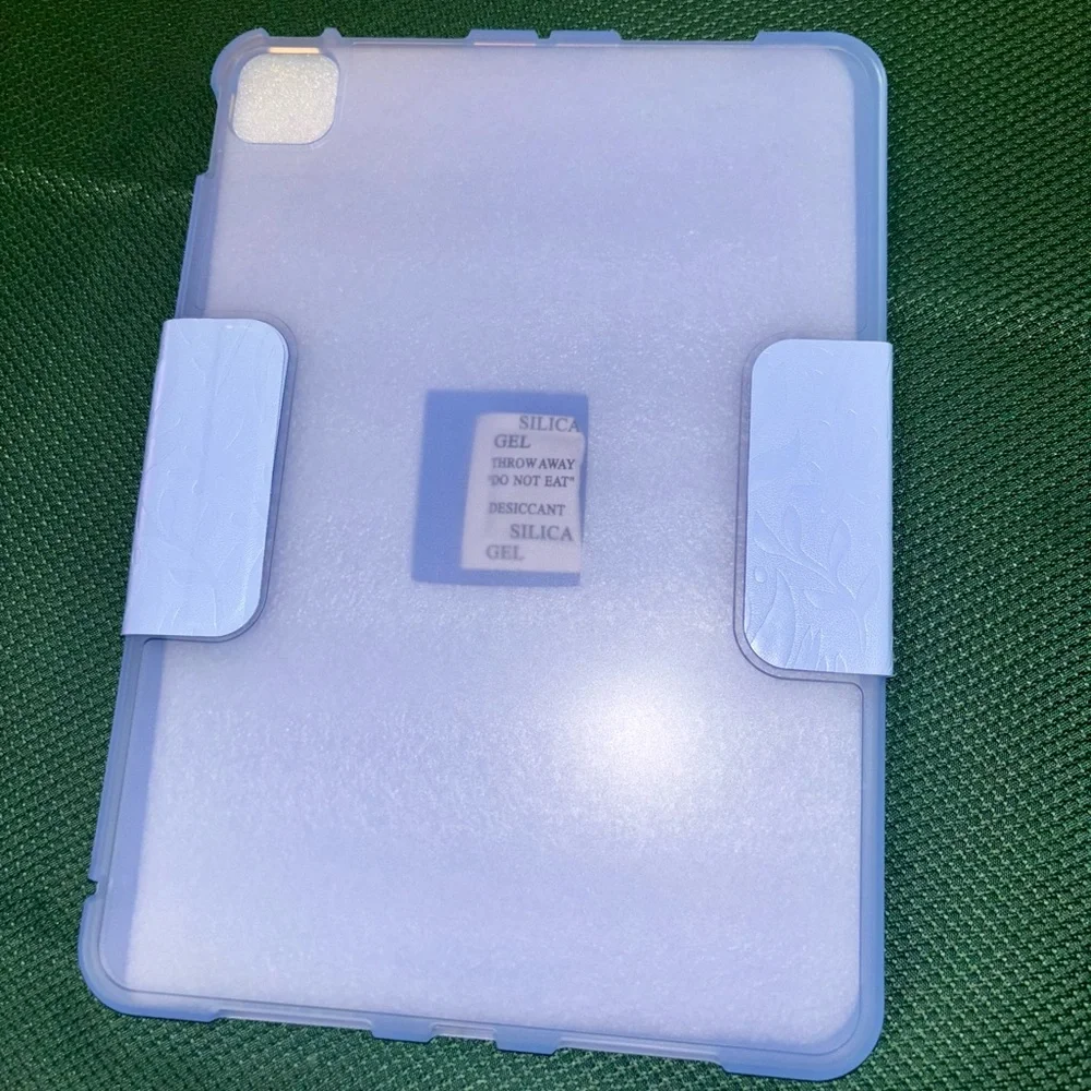 Heyday Periwinkle Tablet Case for iPad Pro 11-inch